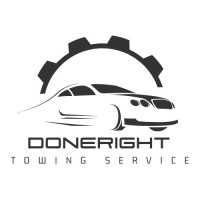 DoneRight Norwalk Towing