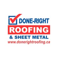 Done Right Roofing and Steel Metal