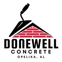 DoneWell Opelika Concrete