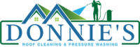 Donnie's Roof Cleaning & Pressure Washing