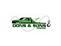 Dons and Sons Towing