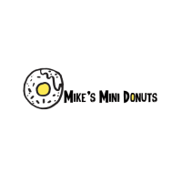 Mikes Mini donuts in los angeles