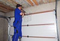 Door-Mount Overhead Door Services