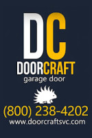 Doorcraft SVC Garage Door Service and Repair