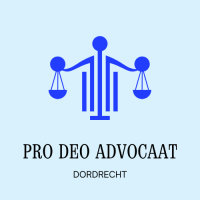 Dordrecht Pro Deo Advocaat