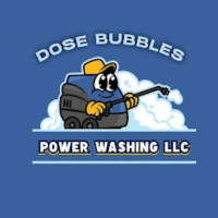 Dose Bubbles Power Washing LLC
