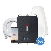 The Best Verizon Cell Signal Booster