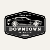Downtown Detail Mobile LLc services
