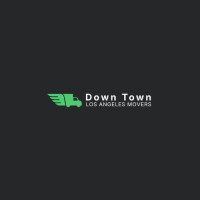 Downtown Los Angeles Movers