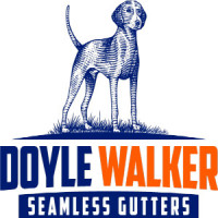 Doyle Walker Seamless Gutters Co Inc.