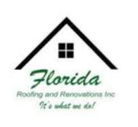 Florida Roofing and Renovations