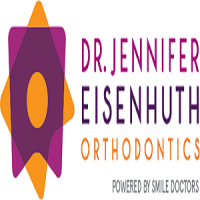 Dr. Jennifer Eisenhuth DDS Orthodontist