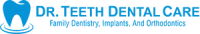 Dr. Teeth Dental Care - Bay City, TX