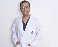 Are you Looking Best ACL specialist in Jaipur? - Dr. Abhishek Gupta