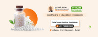 Satyam Homeopathy: Your Trusted Clinic for Natural Healing