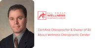 All About Wellness Chiropractic Center - Alpharetta