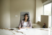 Dr Anupama Kashid- Female Laparoscopic Surgeon in Navi Mumbai