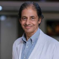 Dr. Ashok Rajgopal Top Robotic Knee Surgeon in India