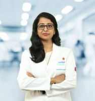 Cloverleaf Speciality Clinic - Maternity & Cancer Care | Dr. Asmita Dongare | Dr. Manoj Dongare