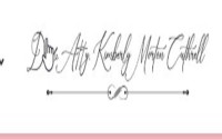 Dr. & Atty. Kimberly Morton Cuthrell