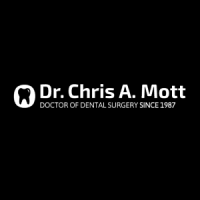 Dr. Chris A Mott DDS
