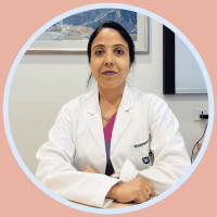 Dr. Deepika Chauhan | Advanced Radiation Therapy & Cancer Care
