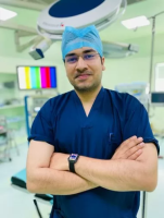 Dr Deepanshu Gupta