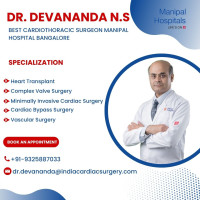 Dr Devananda N.S