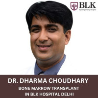 Dr. Dharma Choudhary India