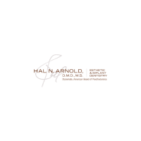 Dr. Hal N. Arnold