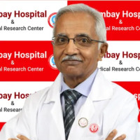 Dr. Jagdeesh Kulkarni