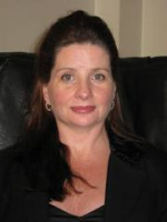 Dr. Martina Reynolds DDS