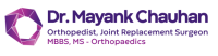 Dr. Mayank Chauhan