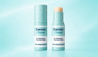 Calcium Balm for Targeted Daily Care