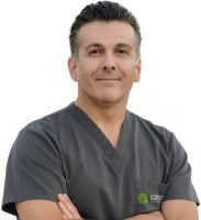 Dr. Michael Shahbazian
