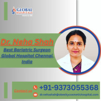 Dr. Neha Shah