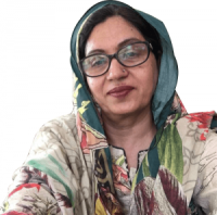 Dr. Noreen Huma Consultant Gynecologist
