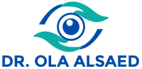 Dr. Ola Alsaed: Expert in Advanced Eye Care