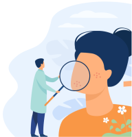 Dr. Paul's Dermatologist In indirapuram