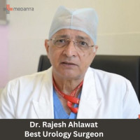 Dr. Rajesh Ahlawat Medanta Hospital Delhi