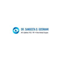 Dr. Sangeeta D. Goswami