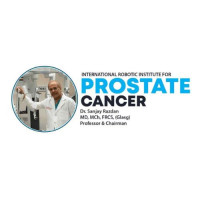 Best Robotic Prostate Cancer Surgeon in Miami