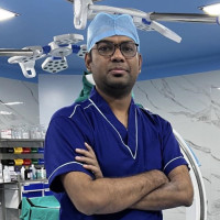 Are You Looking Best Orthopedic Specialist in Raipur, Chhattisgarh? - Dr. Saurabh Khare, India