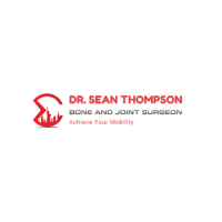 Dr. Sean Thompson Bone & Joint Surgeon – New York, NY