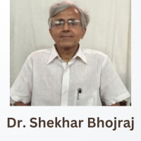 Contact Dr. Shekhar Bhojraj Breach Candy Mumbai