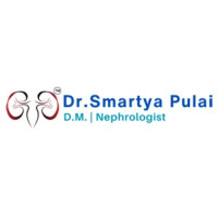 Dr. Smartya Pulai