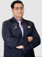 Dr. Pankaj Gulati – Leading Chest Specialist & Allergy Doctor in Jaipur