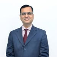 Dr. Abhishek Gupta,Arthroscopy Jaipur Joint Replacement Surgeon
