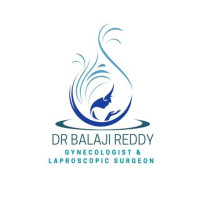 Dr. Balaji Nalwad Reddy