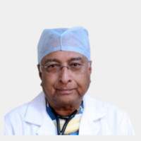 Dr. Girinath M. R. India